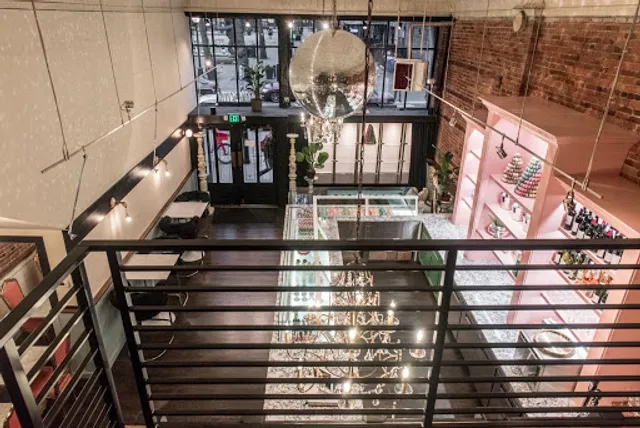 Lady Yum Pioneer Square