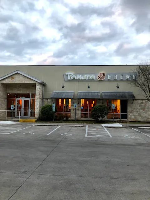 Panera Bread
