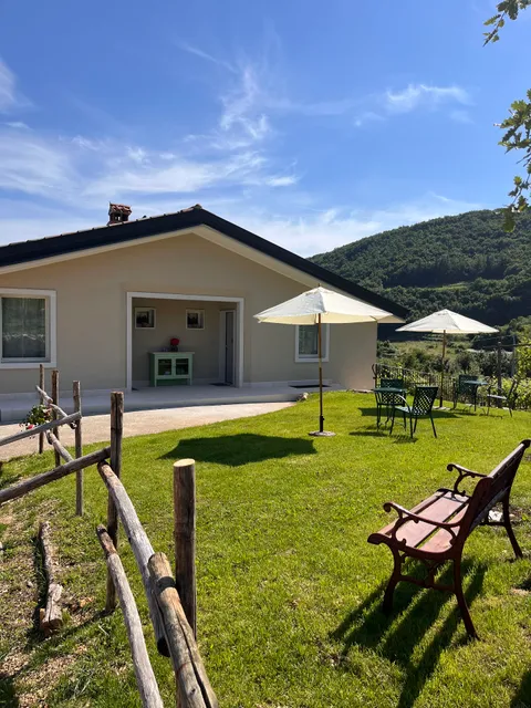 Agriturismo Pietra Sorgente