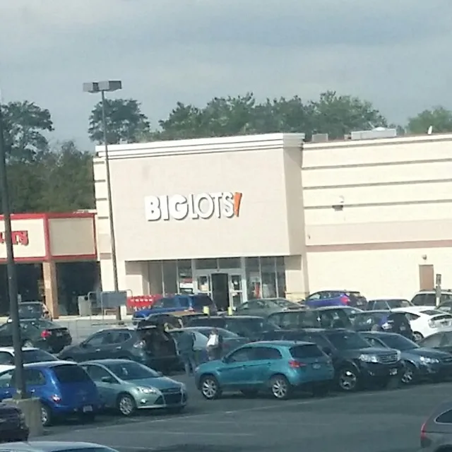 Big Lots