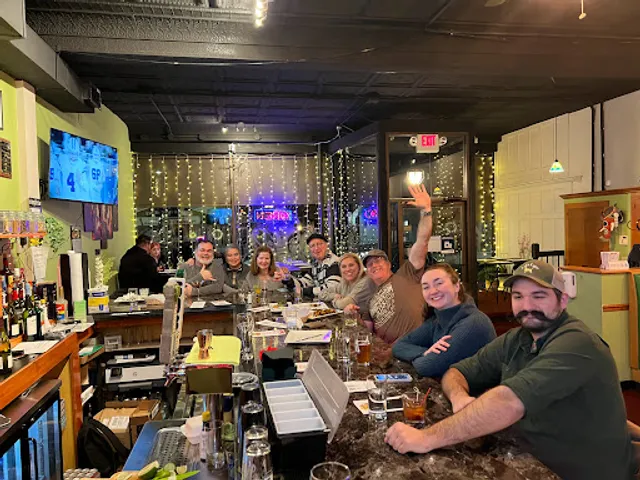 Destination India Restaurant & Bar Derry, NH