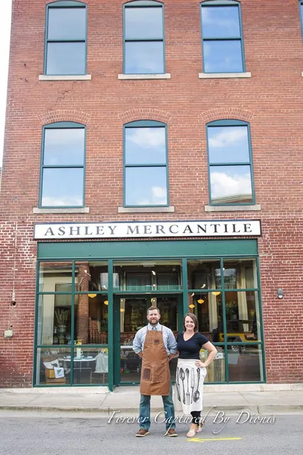 Ashley Mercantile