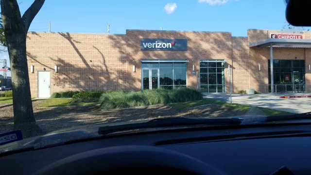 Verizon