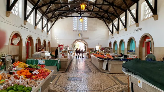 Restsurante Ù Monchiqueiro 1