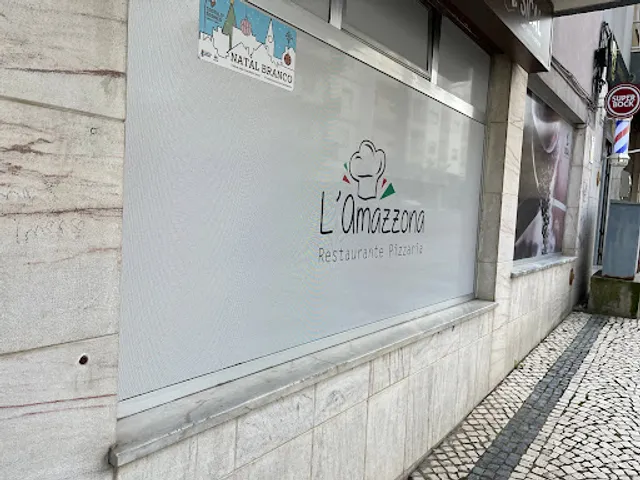 Restaurante L'Amazzona