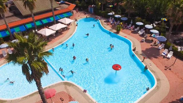 Villaggio Welcome Riviera D'Abruzzo - WelcomeVillaggi