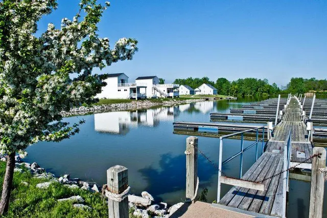 The Resort at Erie Landing