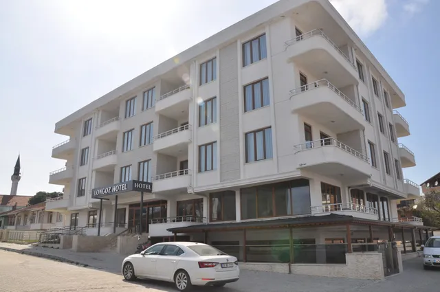 İğneada Longoz Hotel