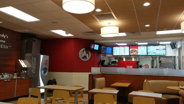 Wendy's