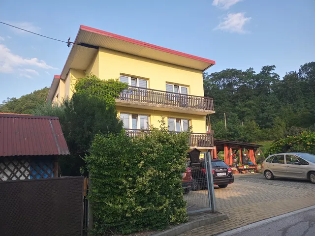 DANUTA GÓRY Noclegi Dom Gościnny