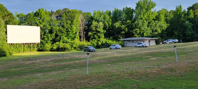 Iuka Drive-In Theatre