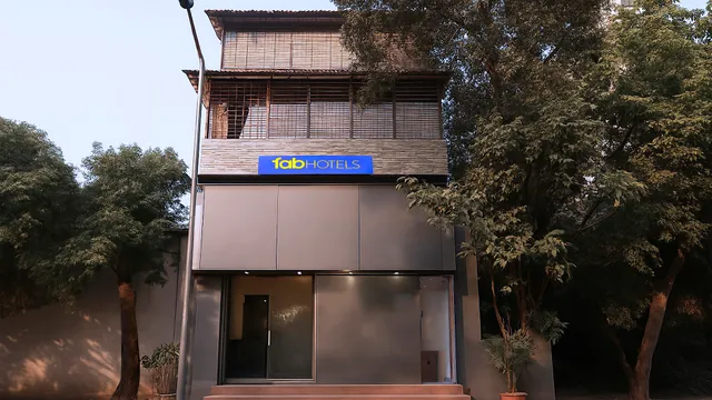 FabHotel Millennium