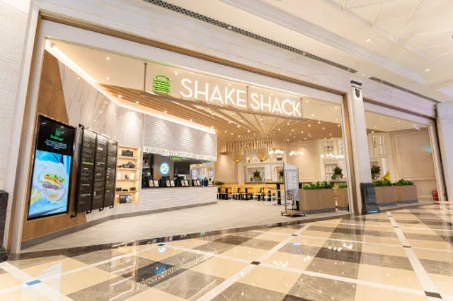 Shake Shack The Londoner Macao