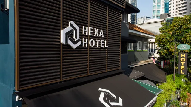 Hexa Hotel