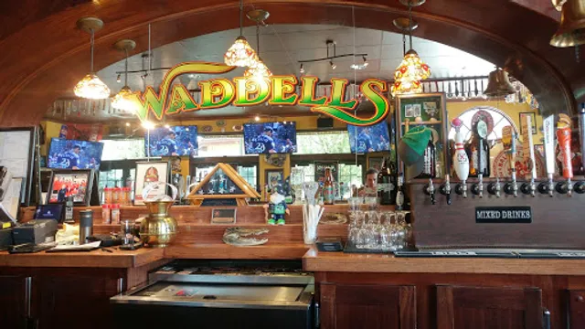 Waddell's Neighborhood Pub