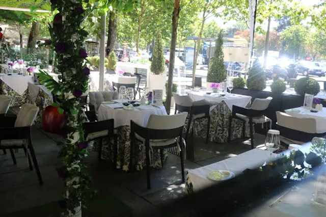 Restaurante & Terraza Malvar