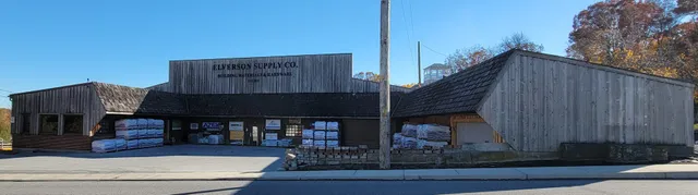 Elverson Supply Co. Inc.