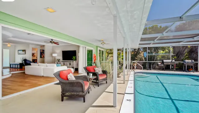 Airbnb Short Term Rental Management: Lillian Limited