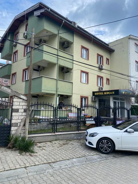 Hotel Koçan