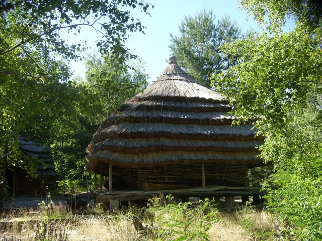 Lausitzer Wege e.V. - Lausitzer Zeitreisen