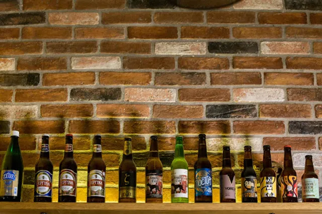 Στουπί Καφενείο