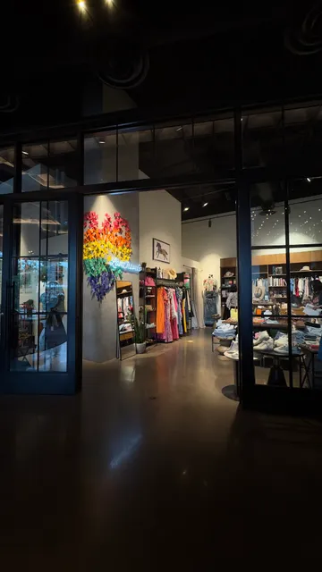 The Shop at W Nashville