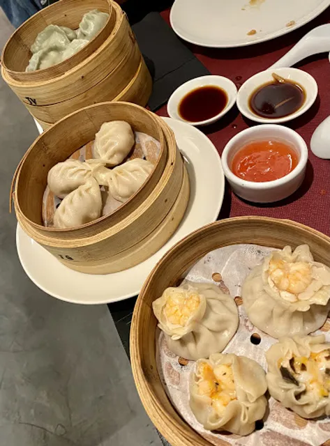 Fan Dim Sum