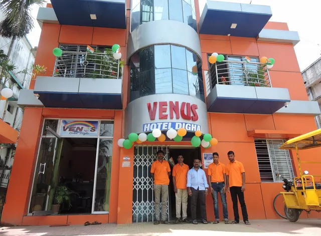 Venus Hotel