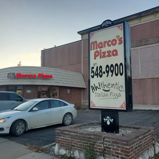 Marco's Pizza