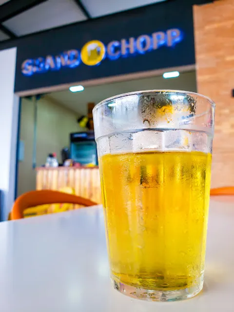Grand Chopp