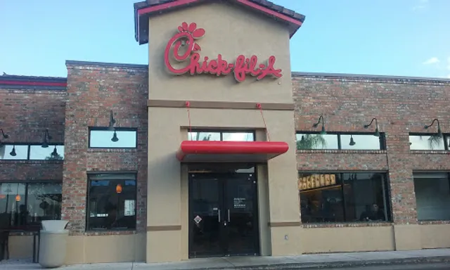 Chick-fil-A