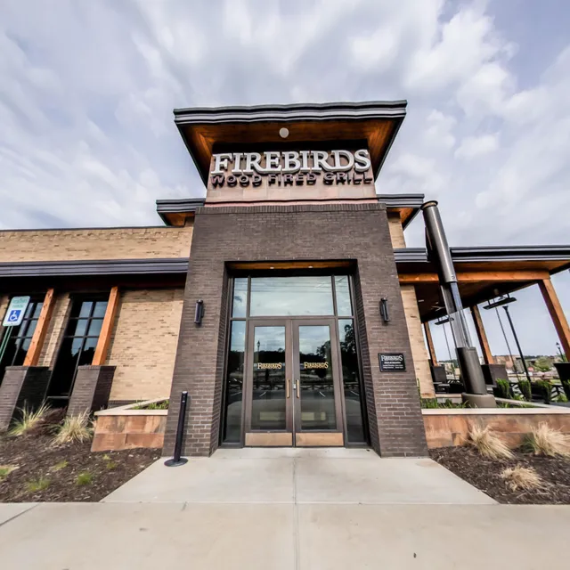 Firebirds Wood Fired Grill