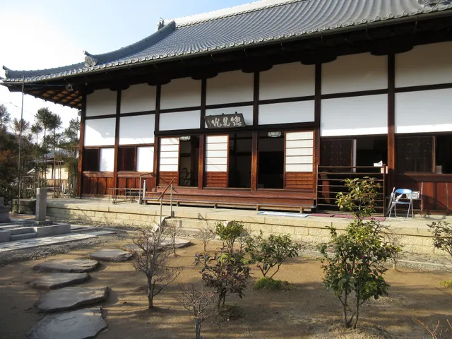 Daitoku-ji Soken-in