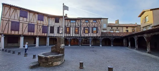 Les Chambres de la Caussade