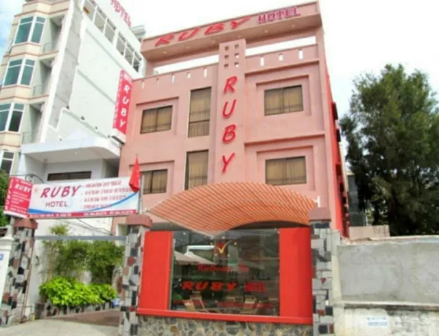 Hotel Ruby