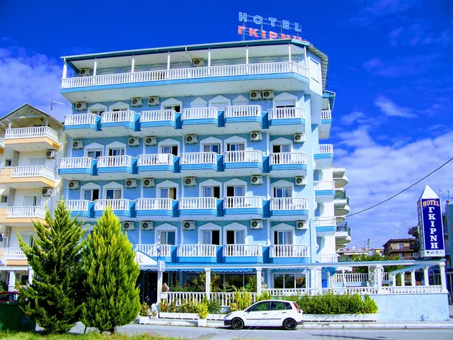 Hotel GIRNI