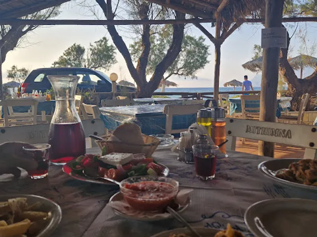 Taverna Mithimna