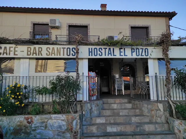 Bar Santos