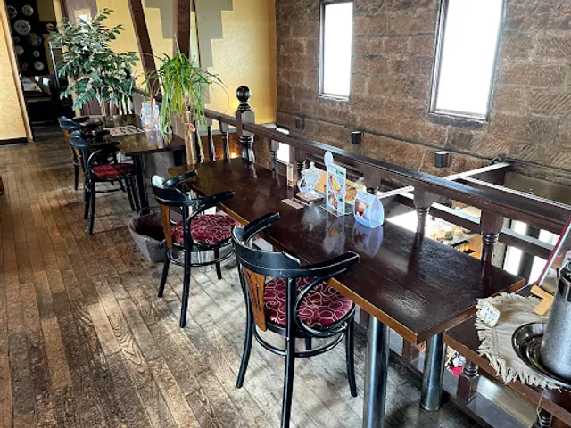 珈房 サッポロ珈琲館 平岸店