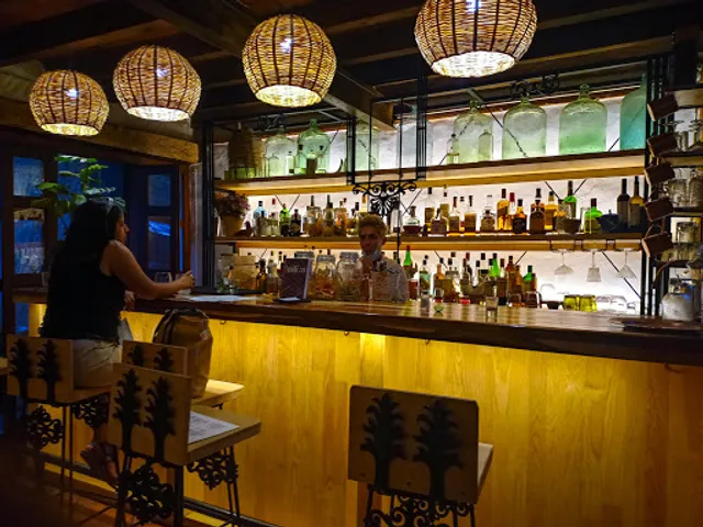 Luz de Luna Huayápam