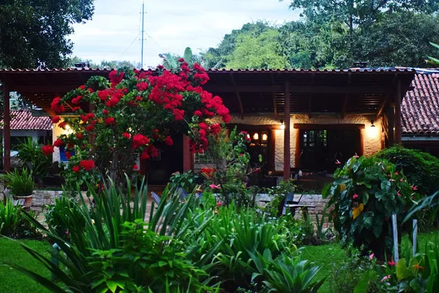 Pousada Fazenda São Bento