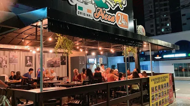 Pizzaria Don Corleone Itajai