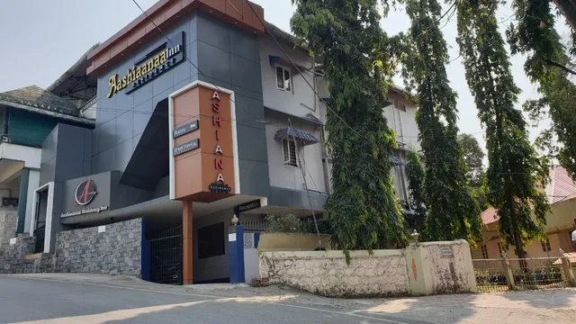 Aashiaanaa Residency Inn