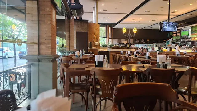 San Dely | Bakery - Restaurant - Pizzeria