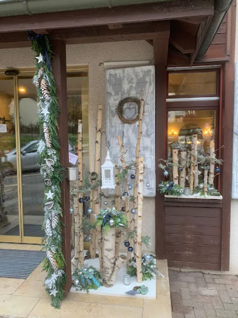 Café-Confiserie Papillon