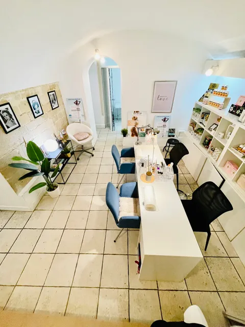 Studio Saint Honoré