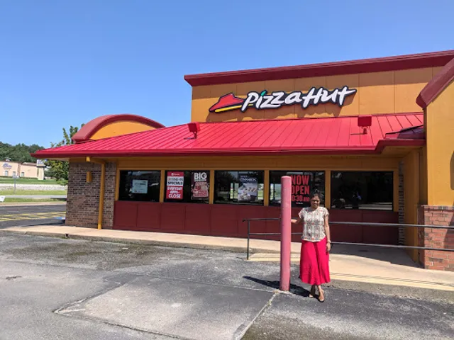 Pizza Hut
