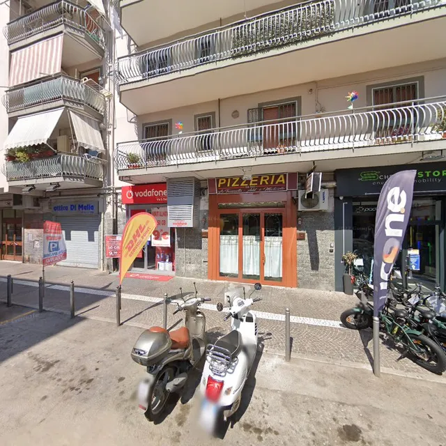 Pizzeria La Tavernetta