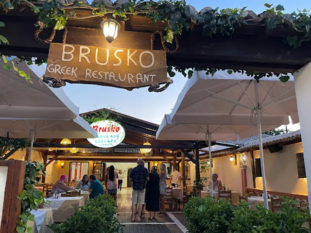 Brusko