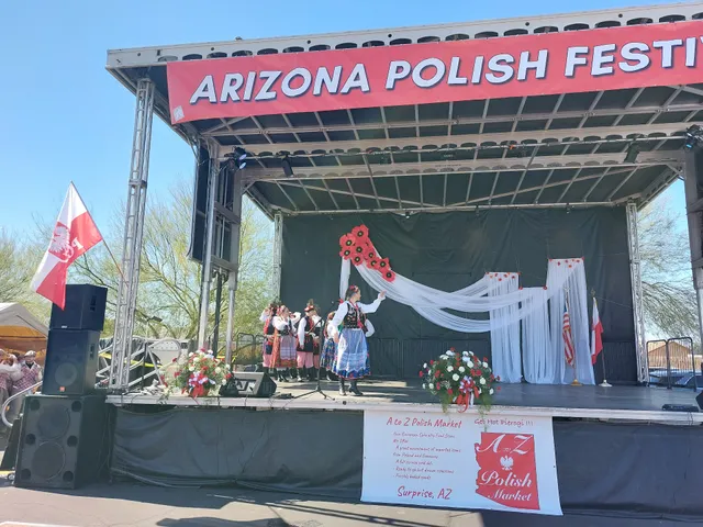 Polish Festival